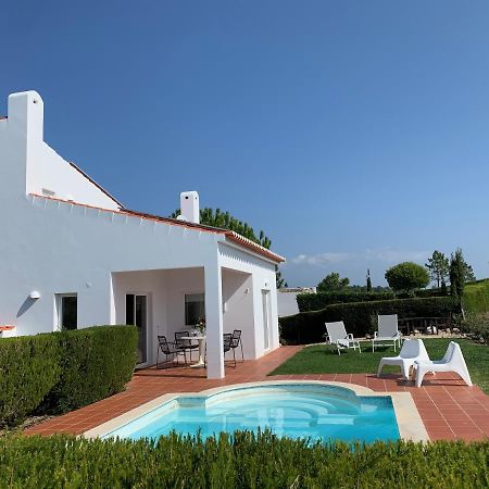 Casa Colina, walking distance to Arrifana Beach Aljezur Bagian luar foto