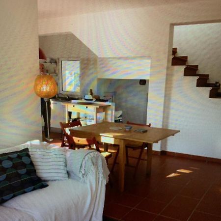 Casa Colina, walking distance to Arrifana Beach Aljezur Bagian luar foto