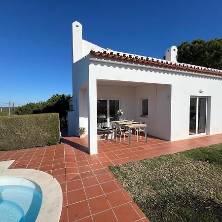 Casa Colina, walking distance to Arrifana Beach Aljezur Bagian luar foto