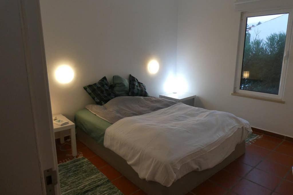 Casa Colina, walking distance to Arrifana Beach Aljezur Bagian luar foto