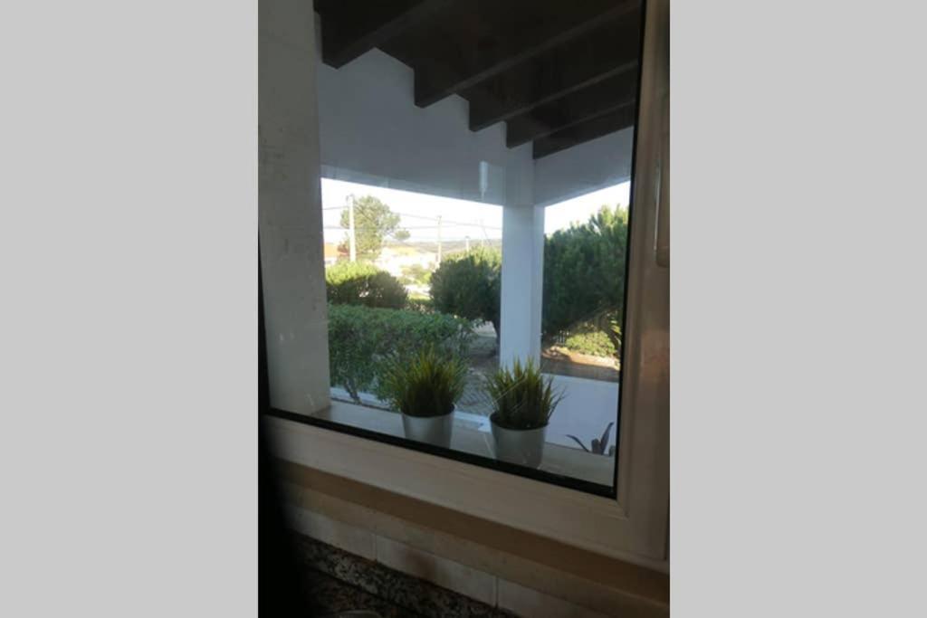 Casa Colina, walking distance to Arrifana Beach Aljezur Bagian luar foto
