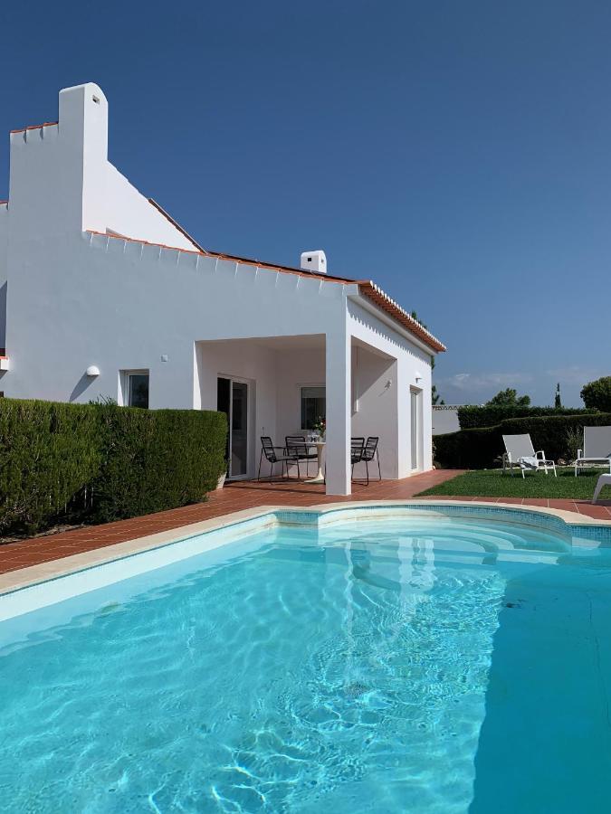 Casa Colina, walking distance to Arrifana Beach Aljezur Bagian luar foto
