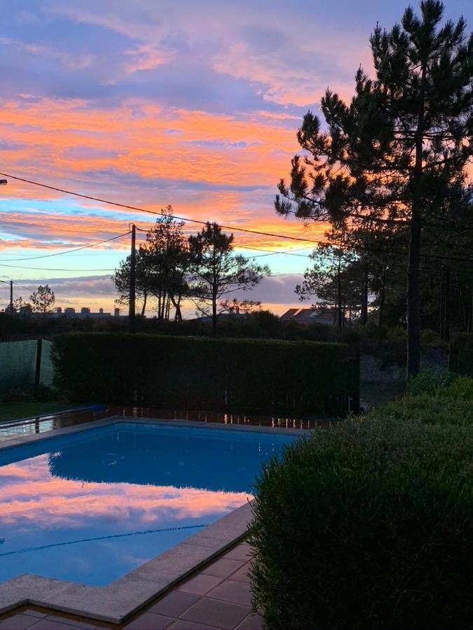 Casa Colina, walking distance to Arrifana Beach Aljezur Bagian luar foto